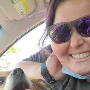 Meet your Posher, Samantha